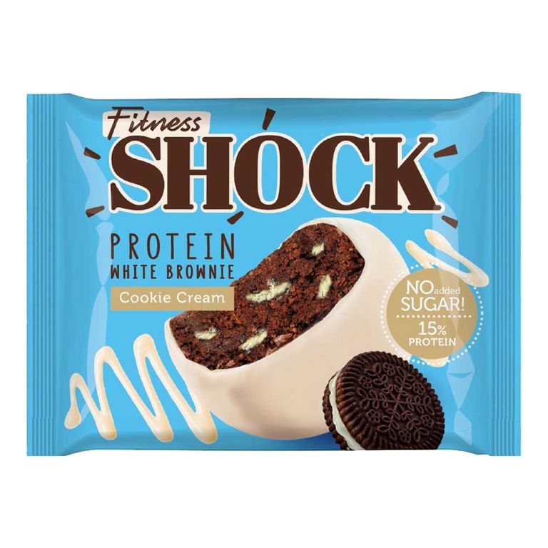Fitnesshock Ozon
