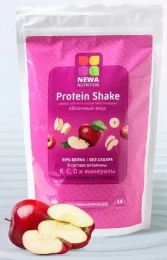 Протеиновый коктейль "Яблоко", 300 гр