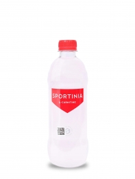 L-Carnitine напиток жиросжигатель "Сакура" без сахара,  500 мл