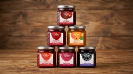 Варенье без сахарозаменителей