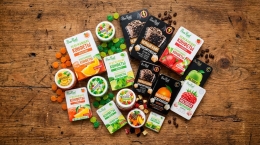 Монпасье / освежающие конфеты