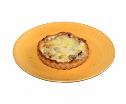 Киш грибной "МашрумСлим"