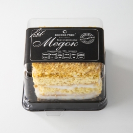 Торт-пирожное "Медок" 100 г