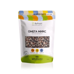Омега микс, 150 гр