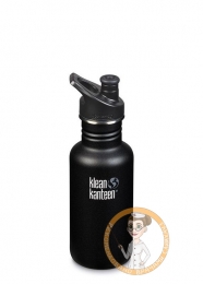 Питьевая бутылка Klean Kanteen - 532 мл.