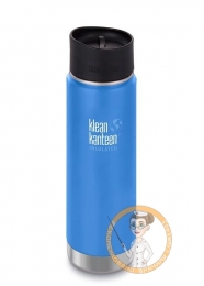 Термокружка Klean Kanteen - 473 мл.