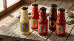 Соусы классические низкокалорийные