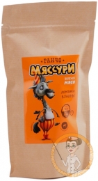 "Ранчо Мяссури" 50 г. Конина  вяленая